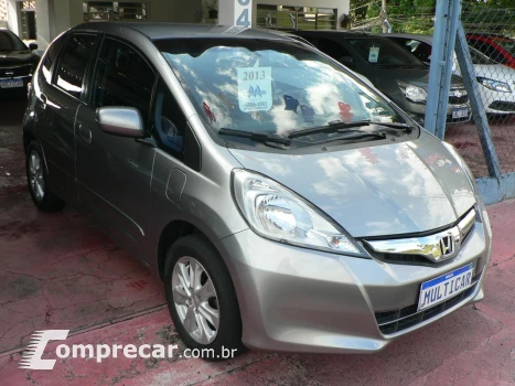FIT 1.4 LX 16V