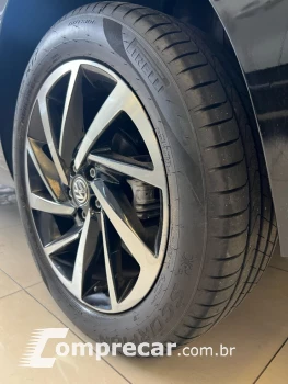 VIRTUS 1.0 200 TSI Highline