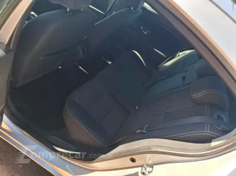 Fluence 2.0 Dynamique 16V Flex 4P Manual