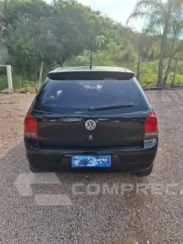 gol g4