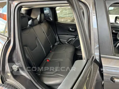 Renegade Long. T270 1.3 TB 4x2 Flex Aut.