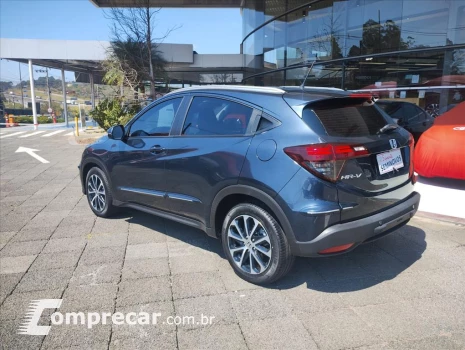 HR-V 1.8 16V FLEX EXL 4P AUTOMÁTICO