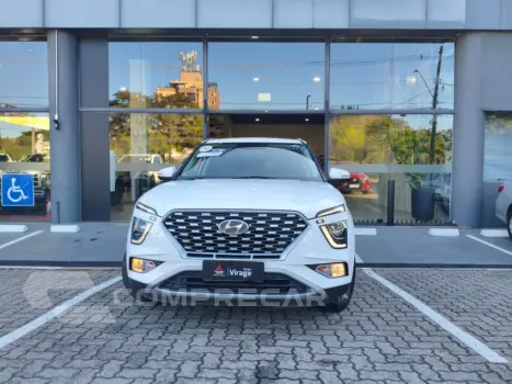 CRETA 1.0 Tgdi Limited