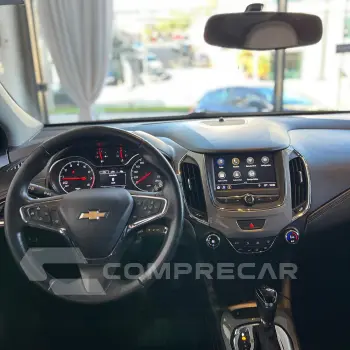 CRUZE 1.4 LT