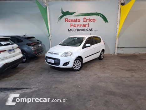 PALIO 1.0 MPI Attractive 8V