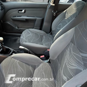 SIENA 1.0 MPI EL 8V