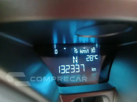 ECOSPORT 2.0 Direct Titanium