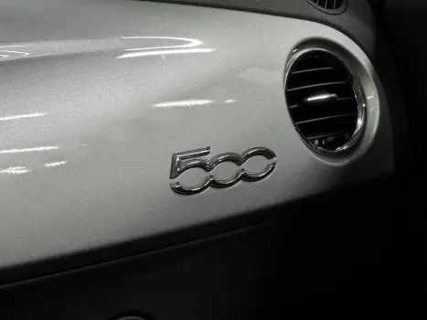 500 1.4 CULT 8V FLEX 2P MANUAL