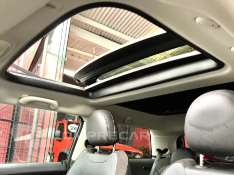 COOPER 2.0 16V TWINPOWER GASOLINA S EXCLUSIVE 2P STEPTRONIC