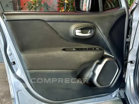 RENEGADE 1.3 T270 TURBO FLEX SPORT AT6