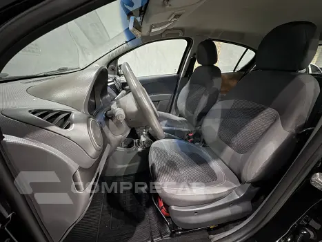 PALIO 1.0 MPI Attractive 8V