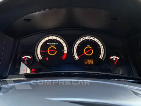VECTRA 2.0 MPFI Collection 8V