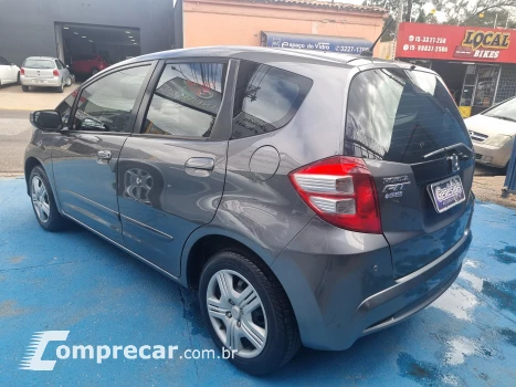 FIT 1.4 DX 16V