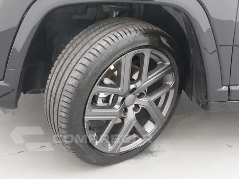 COMPASS 1.3 T270 TURBO FLEX S AT6