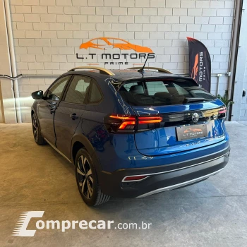 NIVUS 1.0 200 TSI Highline