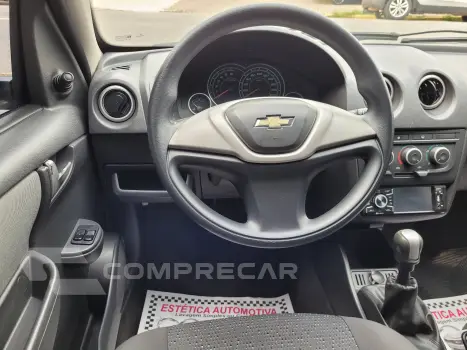 CELTA 1.0 MPFI LT 8V