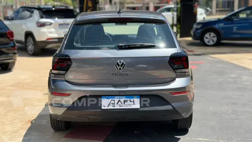 Polo Track 1.0 Flex 12V 5p