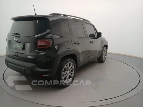 RENEGADE 1.3 T270 TURBO FLEX LONGITUDE AT6