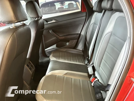 NIVUS 1.0 200 TSI TOTAL FLEX HIGHLINE AUTOMÁTICO