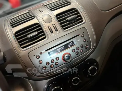 GRAND SIENA - 1.6 MPI ESSENCE 16V 4P AUTOMATIZADO