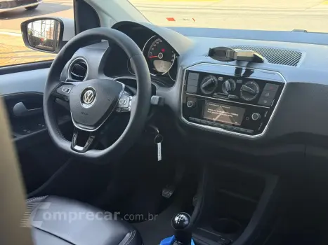 UP 1.0 TSI Move UP 12V