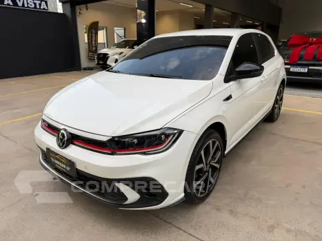 Polo 1.4 250 Tsi Gts Automático