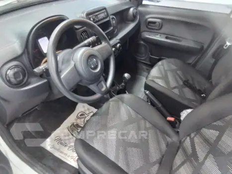 MOBI 1.0 EVO FLEX LIKE. MANUAL