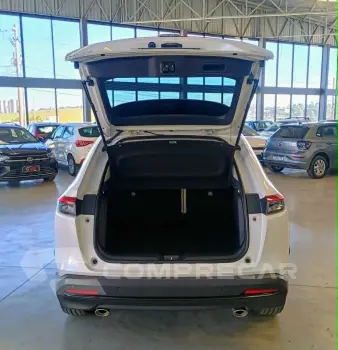 HR-V 1.5 DI I-vtec Turbo Advance