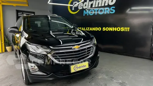 Equinox 1.5 16V 4P PREMIER AWD TURBO AUTOMÁTICO