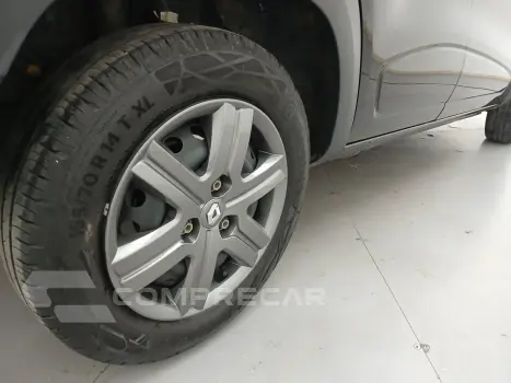 KWID 1.0 12V SCE FLEX ZEN MANUAL