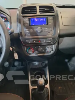 KWID 1.0 12V SCE ZEN