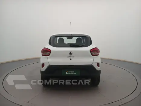 KWID 1.0 12V SCE FLEX ZEN MANUAL