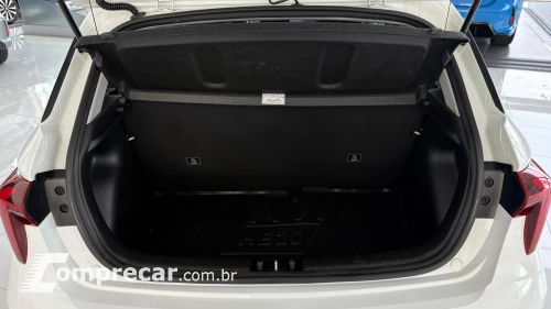 HB20 Platinum 1.0 TGDI (Aut.)