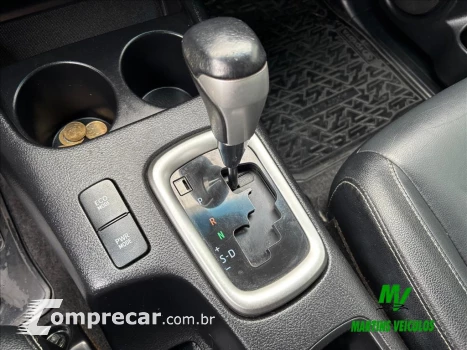 HILUX 2.8 SRV 4X4 CD 16V