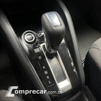 KICKS SV 1.6 16V FlexStar 5p Aut.