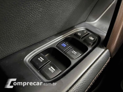 CRETA 2.0 16V FLEX PRESTIGE AUTOMÁTICO