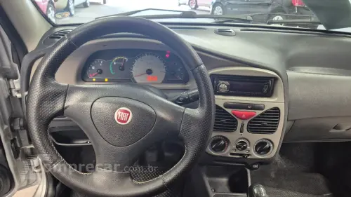 PALIO 1.0 MPI Fire Economy 8V