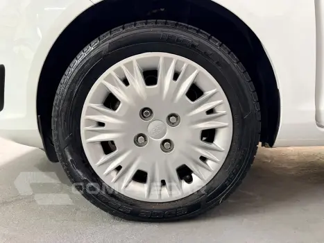 FIESTA 1.5 SE Hatch 16V