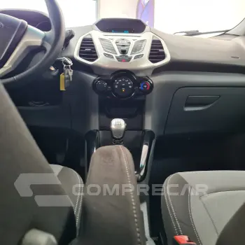 ECOSPORT 1.6 Freestyle 8V