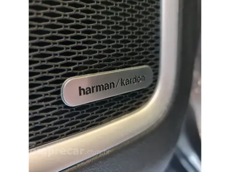 COMMANDER 2.0 TD380 TURBO DIESEL OVERLAND AT9