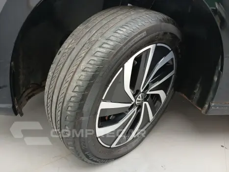 POLO 1.0 170 TSI HIGHLINE AUTOMÁTICO