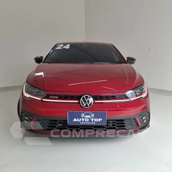 POLO 1.4 250 TSI GTS