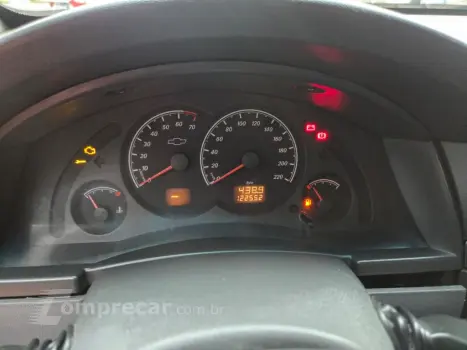 Meriva Expres.EASYTRONIC 1.8 FlexPower