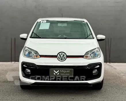 UP 1.0 TSI Move UP 12V