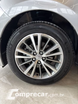 COROLLA 2.0 XEI 16V