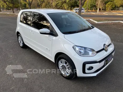 UP 1.0 TSI Move UP 12V