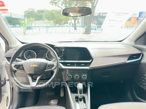 Montana 1.2 12V FLEX LTZ TURBO AUTOMÁTICO