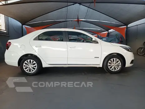 COBALT 1.8 MPFI Elite 8V