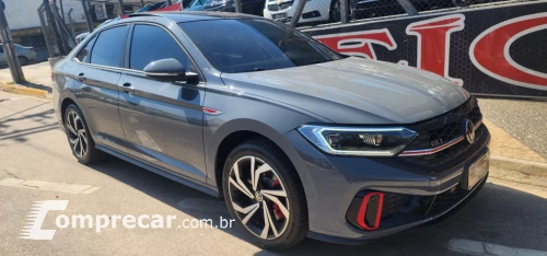 JETTA 2.0 TFSI GLI