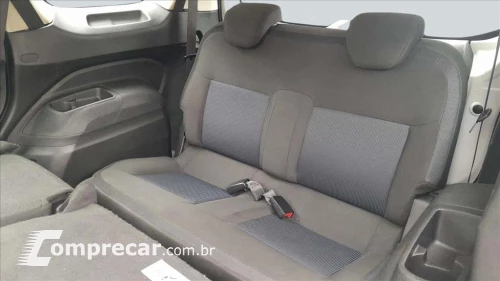 SPIN 1.8 LT 8V FLEX 4P AUTOMÁTICO